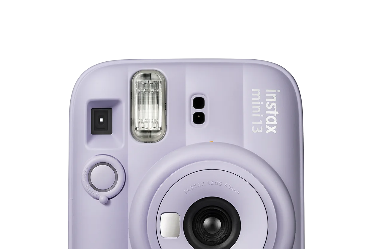 Fujifilm instax mini 13 - vue 2